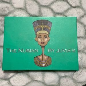 Juvia’s Place Nubian Palette